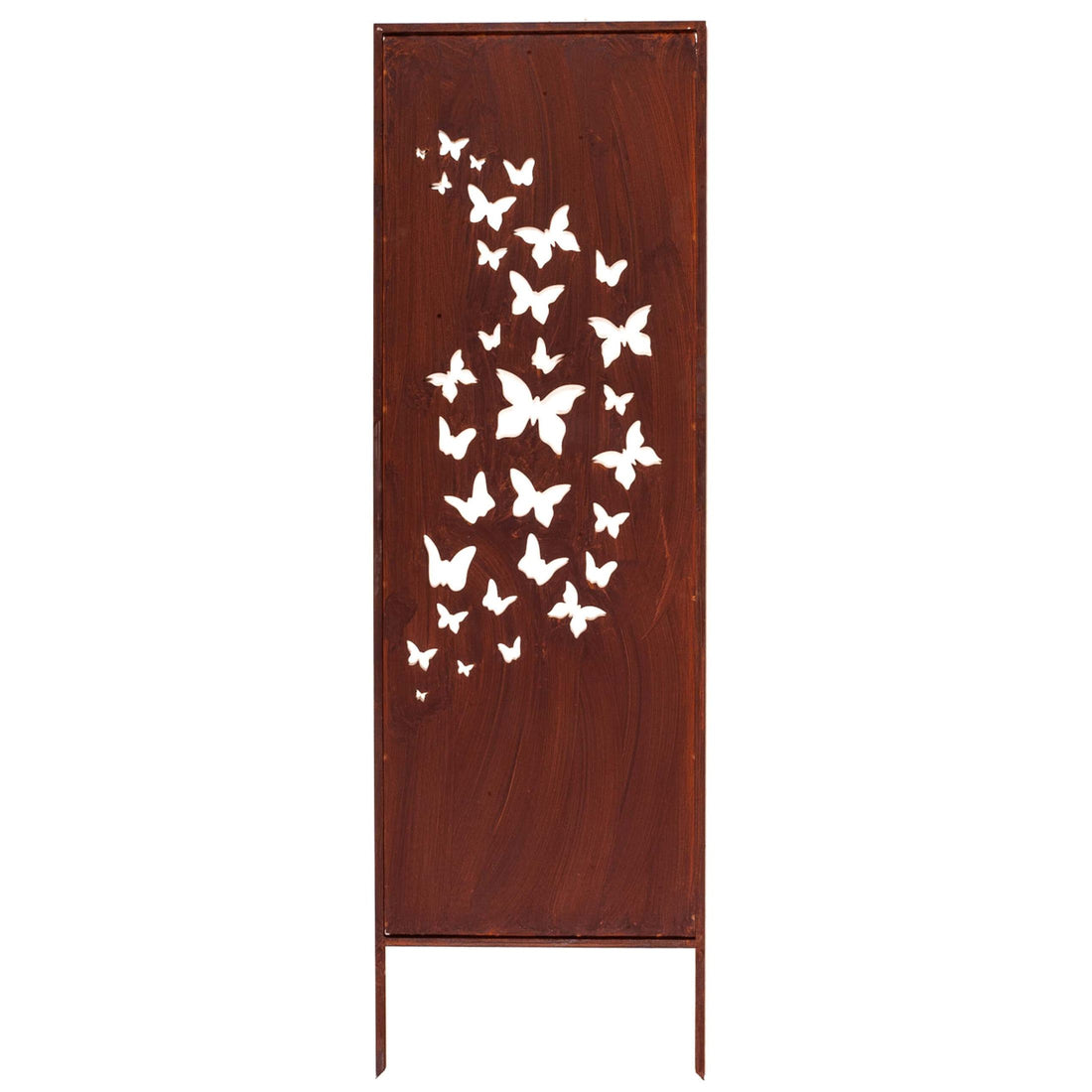 Panel Ogrodowy "Motyle w Naturze" - Dekoracja Przyrodnicza - zdjęcie 2 - Kapaga