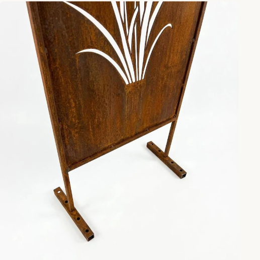 Mocowanie paneli do podłoża, Uchwyt do płytek/drewna/betonu