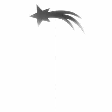 Loftowa Dekoracja „Gwiazda Betlejemska” - Metalowa Ozdoba, 142 cm - zdjęcie 3 - Kapaga