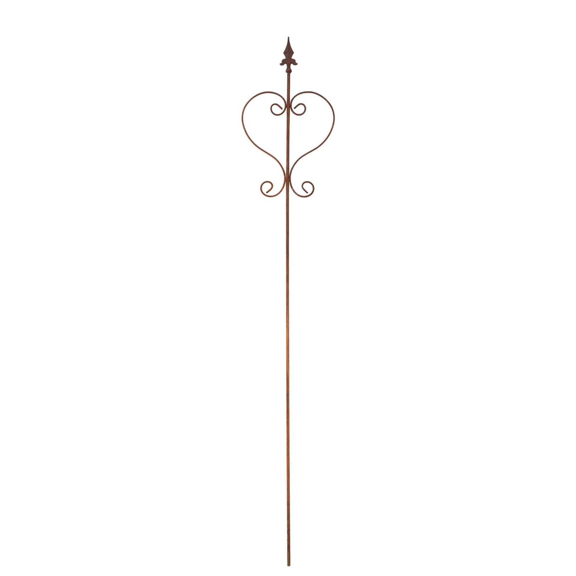 Rustykalna Pergola Ogrodowa 150 cm - Idealna dla Pnączy, Róż i Kwiatów - zdjęcie 7 - Kapaga