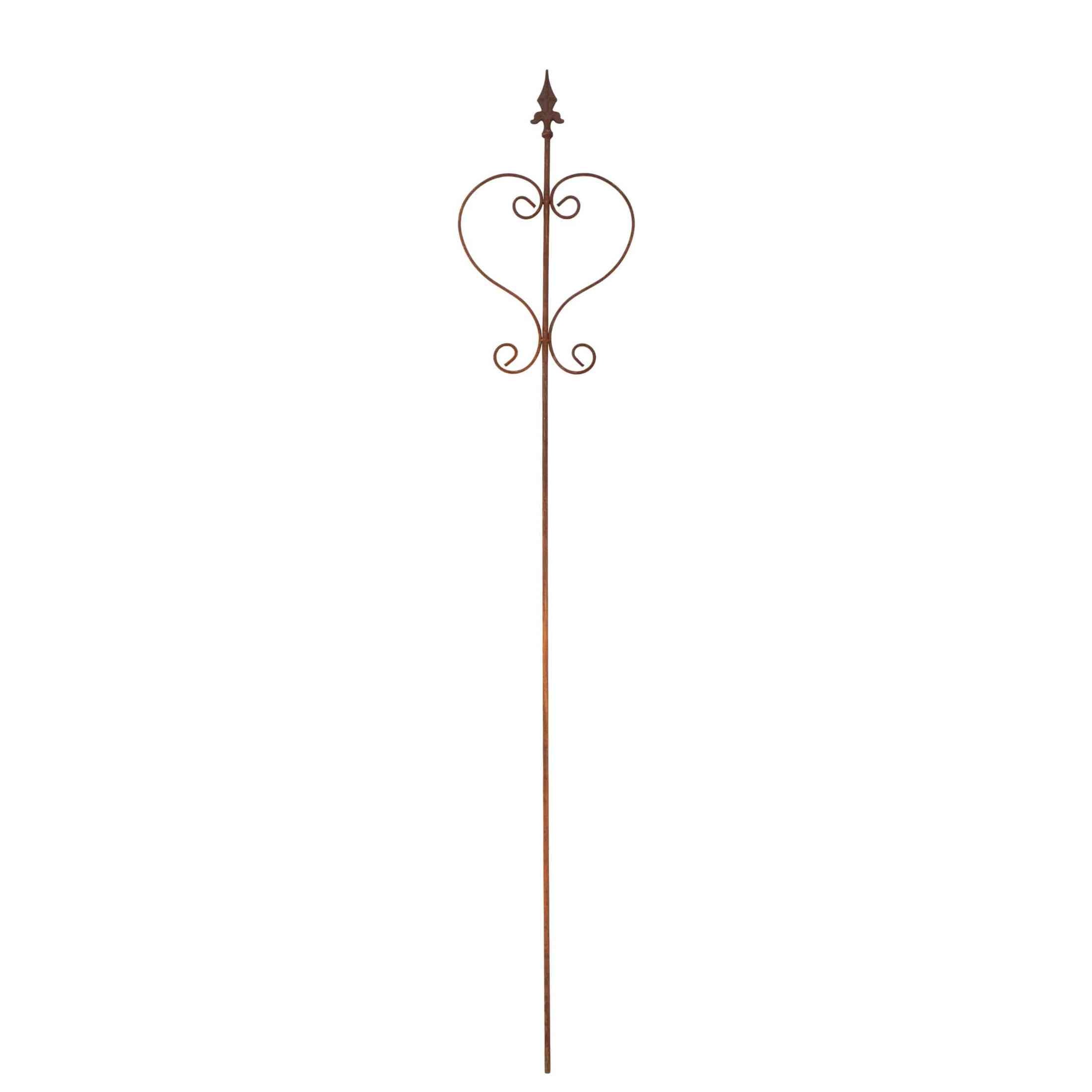 Rustykalna Pergola Ogrodowa 150 cm - Idealna dla Pnączy, Róż i Kwiatów - zdjęcie 7 - Kapaga